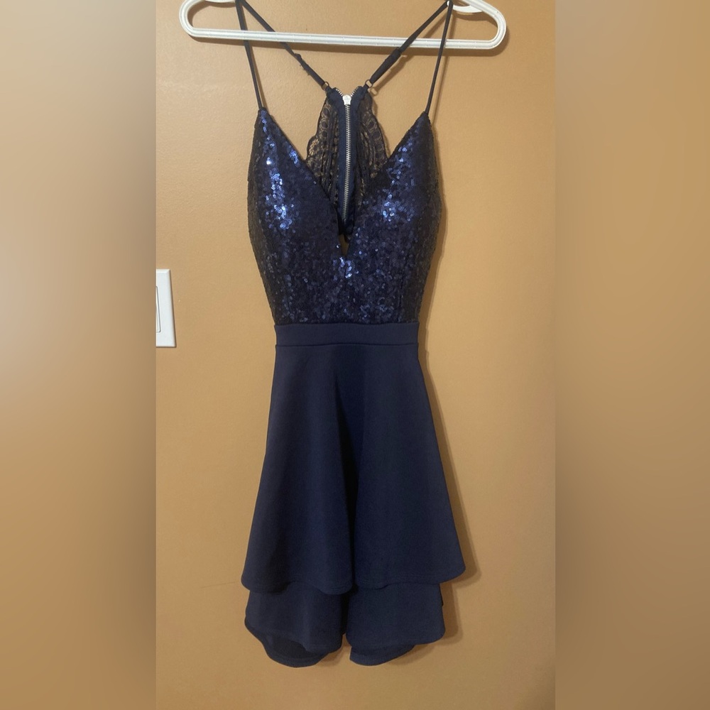 Le Chateau Dress